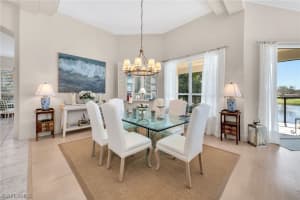 3211 Lancaster Drive, NAPLES, FL 34105 Sold 04/12/24