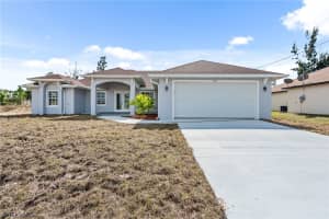 924 34th Lane, CAPE CORAL, FL 33909 Sold 04/23/25
