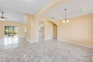 924 34th Lane, CAPE CORAL, FL 33909 Sold 04/23/25