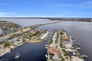 1730 Sandy Circle, CAPE CORAL, FL 33904 Sold 05/17/24