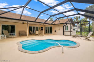 15951 Dorth Cir, Fort Myers, FL 33908, Sold 09/05/24