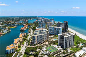 4551 Gulf Shore Boulevard, NAPLES, FL 34103 Sold 12/16/24