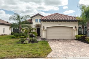 11317 Paseo Drive, FORT MYERS, FL 33912 Sold 05/31/24