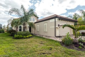 11317 Paseo Drive, FORT MYERS, FL 33912 Sold 05/31/24