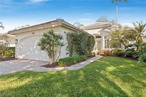 27416 Arbor Strand Drive, Bonita Springs, FL 34134 Sold 02/05/25