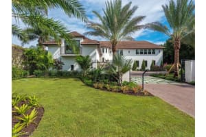 3595 Gin Lane, Naples, FL 34102 Sold 11/06/24