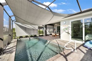 13441 Causeway Palms Cove, FORT MYERS, FL 33908 Sold 03/15/24