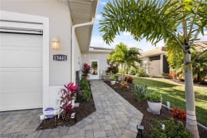 13441 Causeway Palms Cove, FORT MYERS, FL 33908 Sold 03/15/24