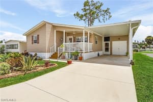 5150 Forest Park Drive, NORTH FORT MYERS, FL 33917 Sold 03/28/24