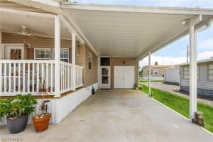 5150 Forest Park Drive, NORTH FORT MYERS, FL 33917 Sold 03/28/24