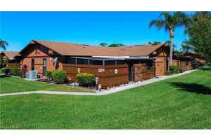 15431 Crystal Lake Drive, NORTH FORT MYERS, FL 33917 Sold 05/17/24