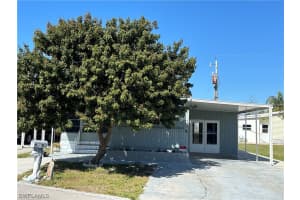 173 Chisholm Trail, NORTH FORT MYERS, FL 33917 Sold 04/18/25