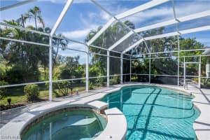 8783 Banyan Cove Cir, Fort Myers, FL 33919, Sold 06/28/24