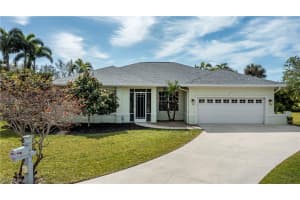 8783 Banyan Cove Cir, Fort Myers, FL 33919, Sold 06/28/24