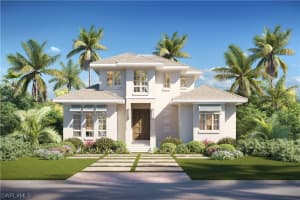 128 1st Ave S, Naples