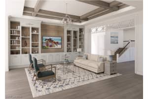 128 1ST Avenue, Naples, FL 34102 - MLS#224012251