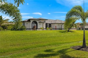 6541 Maytree Circle, FORT MYERS, FL 33905 Sold 09/09/24