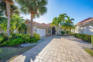 4401 Novato Court, NAPLES, FL 34109 Sold 05/13/24