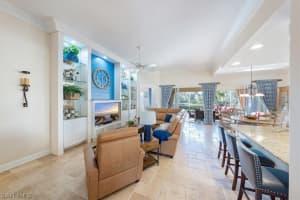 4401 Novato Court, NAPLES, FL 34109 Sold 05/13/24