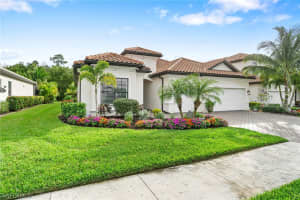 2110 Antigua Lane, NAPLES, FL 34120 Sold 05/02/24