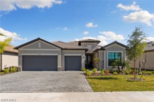 1392 Birdie Drive, NAPLES, FL 34120 Sold 03/22/24