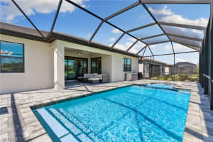 1392 Birdie Drive, NAPLES, FL 34120 Sold 03/22/24