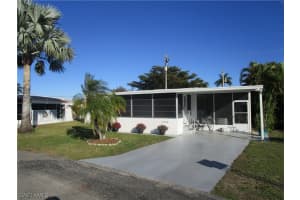 3124 Pluto Cir, North Fort Myers, FL 33903, Sold 04/10/24