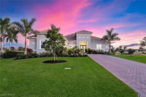 18024 Sandtrap Drive, NAPLES, FL 34114 Sold 07/19/24