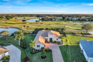 18024 Sandtrap Drive, NAPLES, FL 34114 Sold 07/19/24