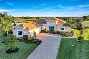 18024 Sandtrap Drive, NAPLES, FL 34114 Sold 07/19/24