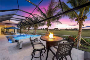 18024 Sandtrap Drive, NAPLES, FL 34114 Sold 07/19/24