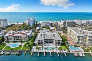 1820 Gulf Shore Boulevard, NAPLES, FL 34102 Sold 02/14/25