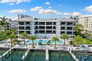 1820 Gulf Shore Boulevard, NAPLES, FL 34102 Sold 02/14/25