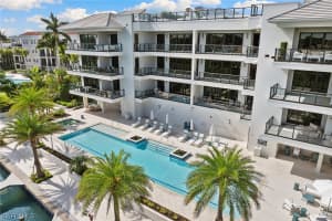 1820 Gulf Shore Boulevard, NAPLES, FL 34102 Sold 02/14/25