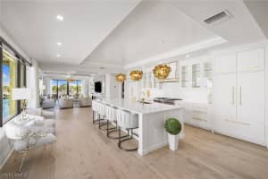 1820 Gulf Shore Boulevard, NAPLES, FL 34102 Sold 02/14/25