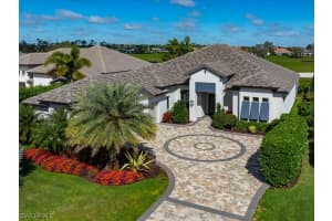 16337 Corsica Way, Naples, FL 34110, Sold 07/15/24