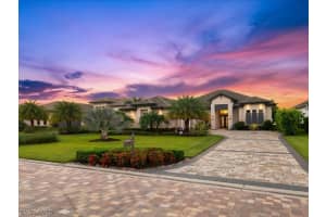 16337 Corsica Way, Naples, FL 34110, Sold 07/15/24