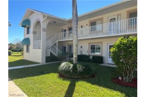 249 Gabriel Circle, NAPLES, FL 34104 Sold 05/30/24