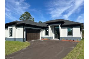 4281 60th Avenue, NAPLES, FL 34120 Sold 10/18/24