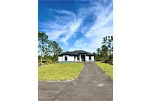 4281 60th Avenue, NAPLES, FL 34120 Sold 10/18/24