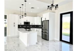 4281 60th Avenue, NAPLES, FL 34120 Sold 10/18/24