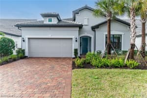 9696 Everglades Drive, NAPLES, FL 34120 Sold 03/26/24