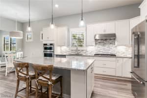 9696 Everglades Drive, NAPLES, FL 34120 Sold 03/26/24