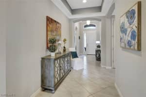 2923 Sunset Pointe Circle, CAPE CORAL, FL 33914 Sold 04/03/24