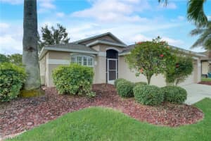 15745 Beachcomber Avenue, FORT MYERS, FL 33908 Sold 03/20/24