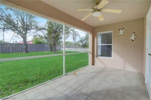 15745 Beachcomber Avenue, FORT MYERS, FL 33908 Sold 03/20/24
