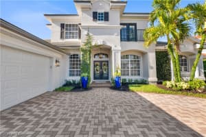 5851 Rolling Pines Drive, NAPLES, FL 34110 Sold 12/03/24