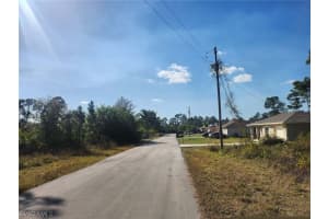 1252 Echo Street, Lehigh Acres, FL 33974 - MLS#224012602