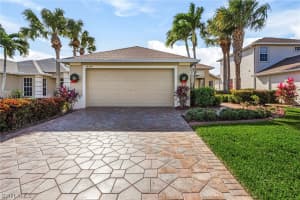 14694 Calusa Palms Drive, FORT MYERS, FL 33919 Sold 04/12/24