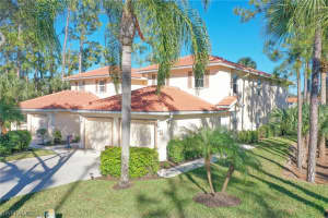480 Robin Hood Cir Unit 202, Naples, FL 34104, Sold 03/27/24